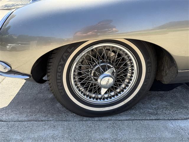 1966 Jaguar E-Type (CC-1927315) for sale in Pinole, California