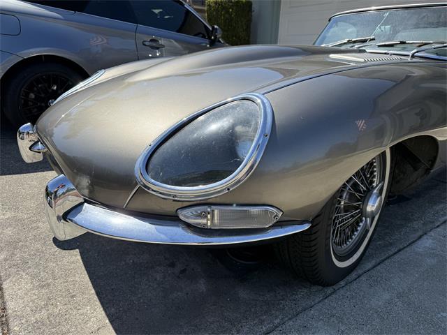 1966 Jaguar E-Type (CC-1927315) for sale in Pinole, California