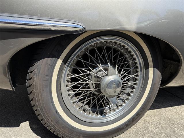 1966 Jaguar E-Type (CC-1927315) for sale in Pinole, California