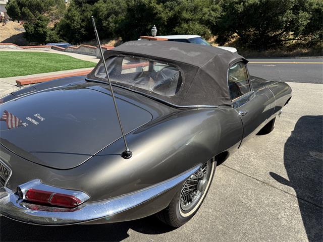 1966 Jaguar E-Type (CC-1927315) for sale in Pinole, California
