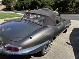 1966 Jaguar E-Type (CC-1927315) for sale in Pinole, California