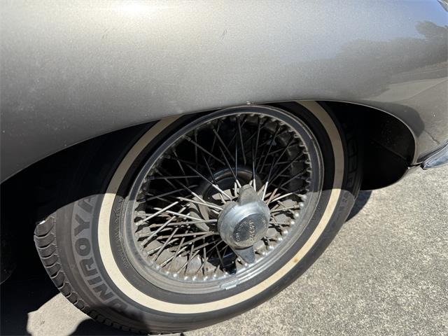 1966 Jaguar E-Type (CC-1927315) for sale in Pinole, California