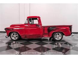 1957 Chevrolet 3100 (CC-1927320) for sale in Ft Worth, Texas