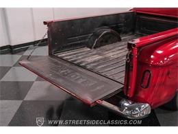 1957 Chevrolet 3100 (CC-1927320) for sale in Ft Worth, Texas