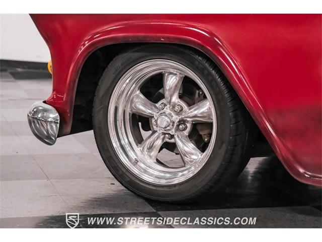 1957 Chevrolet 3100 (CC-1927320) for sale in Ft Worth, Texas