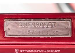 1957 Chevrolet 3100 (CC-1927320) for sale in Ft Worth, Texas