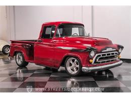 1957 Chevrolet 3100 (CC-1927320) for sale in Ft Worth, Texas