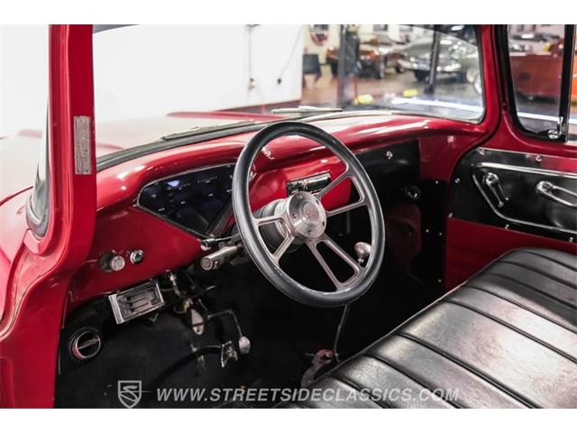 1957 Chevrolet 3100 (CC-1927320) for sale in Ft Worth, Texas