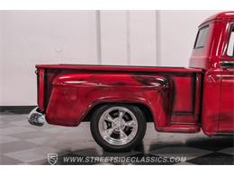 1957 Chevrolet 3100 (CC-1927320) for sale in Ft Worth, Texas