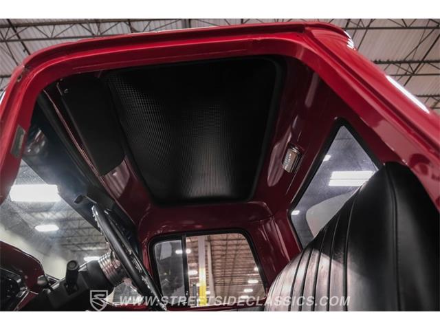 1957 Chevrolet 3100 (CC-1927320) for sale in Ft Worth, Texas