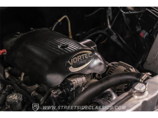 1957 Chevrolet 3100 (CC-1927320) for sale in Ft Worth, Texas