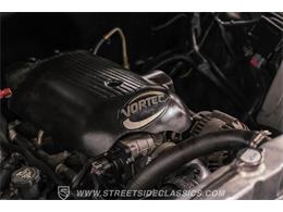 1957 Chevrolet 3100 (CC-1927320) for sale in Ft Worth, Texas