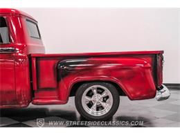 1957 Chevrolet 3100 (CC-1927320) for sale in Ft Worth, Texas