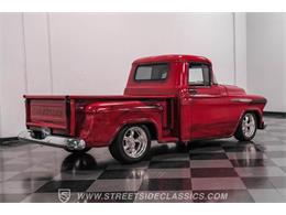 1957 Chevrolet 3100 (CC-1927320) for sale in Ft Worth, Texas