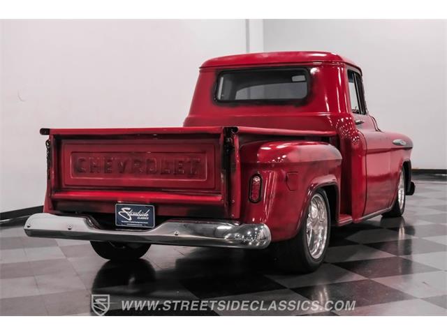 1957 Chevrolet 3100 (CC-1927320) for sale in Ft Worth, Texas