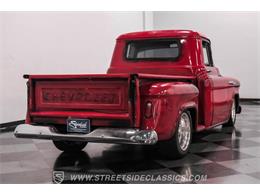 1957 Chevrolet 3100 (CC-1927320) for sale in Ft Worth, Texas
