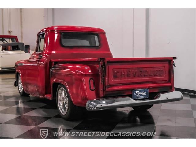 1957 Chevrolet 3100 (CC-1927320) for sale in Ft Worth, Texas