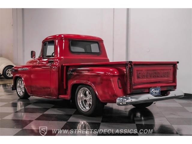 1957 Chevrolet 3100 (CC-1927320) for sale in Ft Worth, Texas