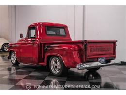 1957 Chevrolet 3100 (CC-1927320) for sale in Ft Worth, Texas