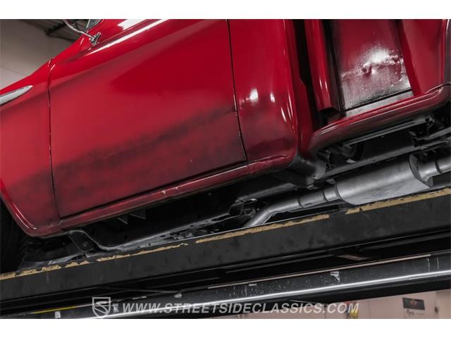 1957 Chevrolet 3100 (CC-1927320) for sale in Ft Worth, Texas