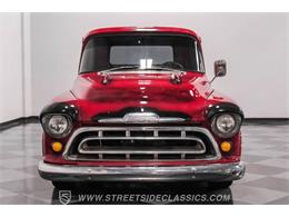 1957 Chevrolet 3100 (CC-1927320) for sale in Ft Worth, Texas