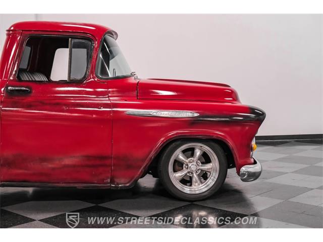 1957 Chevrolet 3100 (CC-1927320) for sale in Ft Worth, Texas