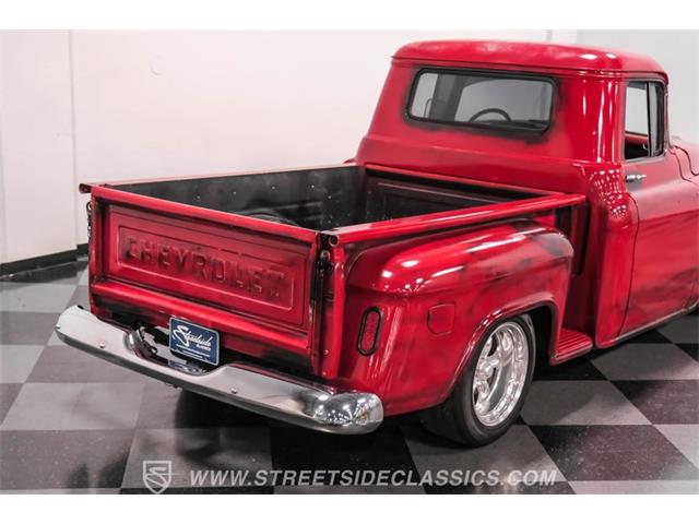 1957 Chevrolet 3100 (CC-1927320) for sale in Ft Worth, Texas