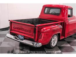 1957 Chevrolet 3100 (CC-1927320) for sale in Ft Worth, Texas