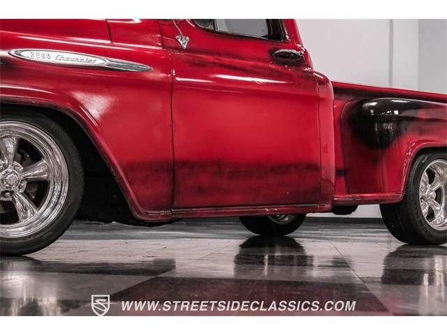 1957 Chevrolet 3100 (CC-1927320) for sale in Ft Worth, Texas