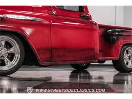 1957 Chevrolet 3100 (CC-1927320) for sale in Ft Worth, Texas