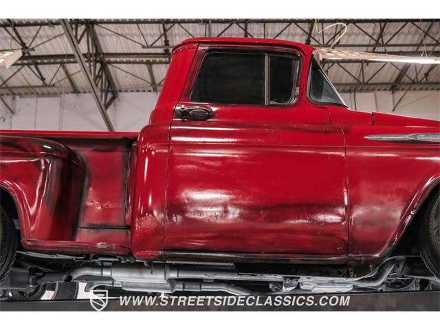 1957 Chevrolet 3100 (CC-1927320) for sale in Ft Worth, Texas