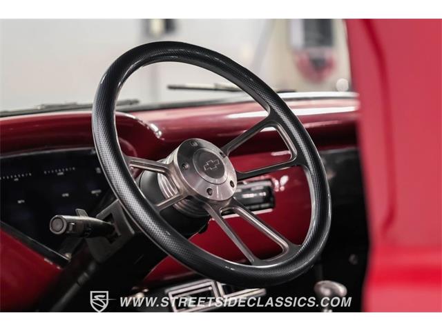 1957 Chevrolet 3100 (CC-1927320) for sale in Ft Worth, Texas