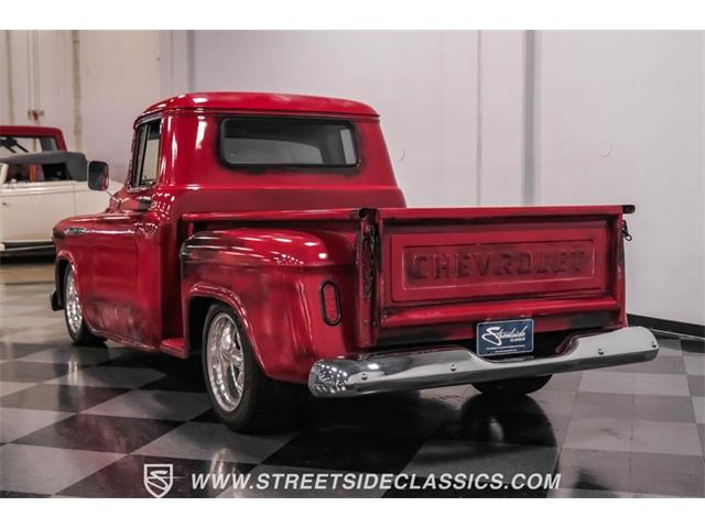 1957 Chevrolet 3100 (CC-1927320) for sale in Ft Worth, Texas