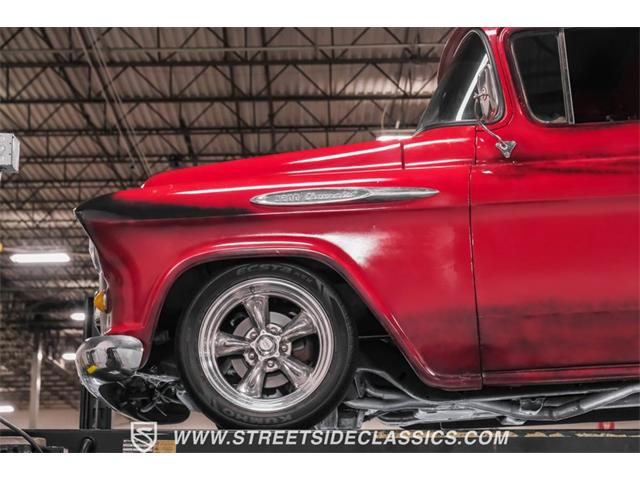 1957 Chevrolet 3100 (CC-1927320) for sale in Ft Worth, Texas