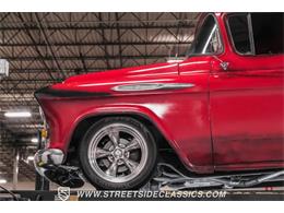 1957 Chevrolet 3100 (CC-1927320) for sale in Ft Worth, Texas