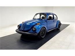 1974 Volkswagen Super Beetle (CC-1927321) for sale in Morgantown, Pennsylvania