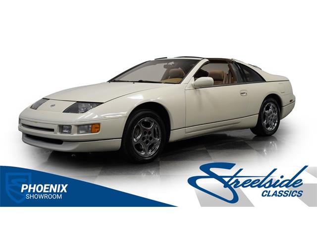 1993 Nissan 300ZX (CC-1927325) for sale in Mesa, Arizona