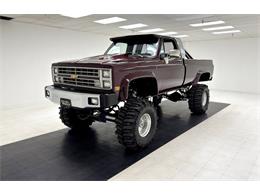 1981 Chevrolet K-30 (CC-1927326) for sale in Morgantown, Pennsylvania