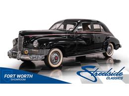 1946 Packard Clipper (CC-1927327) for sale in Ft Worth, Texas