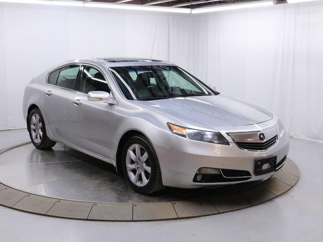 2013 Acura TL (CC-1927328) for sale in Christiansburg, Virginia