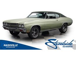 1970 Chevrolet Chevelle (CC-1927351) for sale in Lavergne, Tennessee