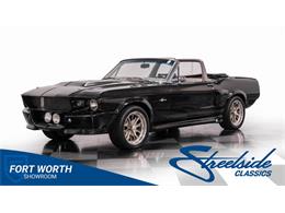 1967 Ford Mustang (CC-1927358) for sale in Ft Worth, Texas