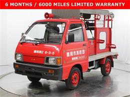 1993 Daihatsu Hijet (CC-1920736) for sale in Christiansburg, Virginia