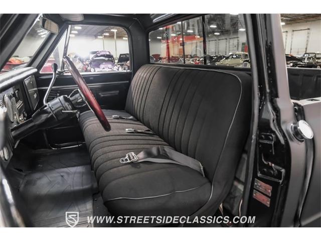 1968 Chevrolet C10 (CC-1927360) for sale in Ft Worth, Texas