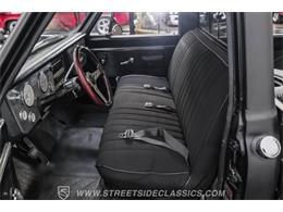 1968 Chevrolet C10 (CC-1927360) for sale in Ft Worth, Texas