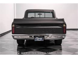 1968 Chevrolet C10 (CC-1927360) for sale in Ft Worth, Texas