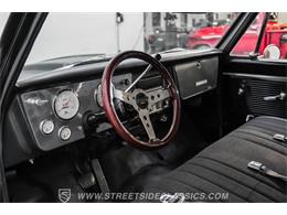 1968 Chevrolet C10 (CC-1927360) for sale in Ft Worth, Texas