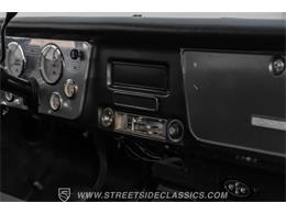 1968 Chevrolet C10 (CC-1927360) for sale in Ft Worth, Texas