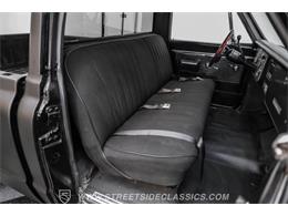 1968 Chevrolet C10 (CC-1927360) for sale in Ft Worth, Texas