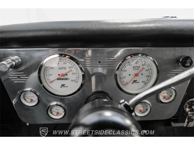 1968 Chevrolet C10 (CC-1927360) for sale in Ft Worth, Texas